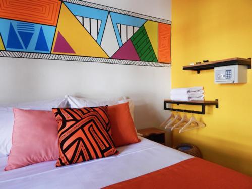 Ethnic Thematic Hotel Cartagena Luaran gambar