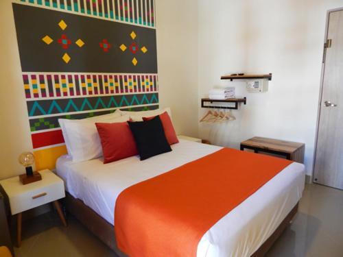 Ethnic Thematic Hotel Cartagena Luaran gambar