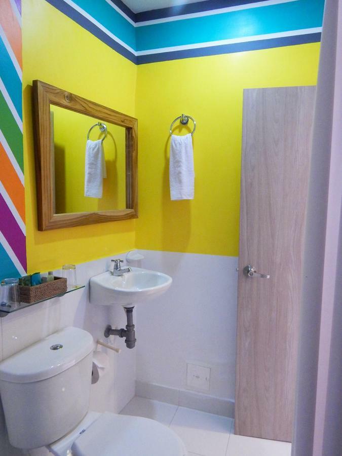 Ethnic Thematic Hotel Cartagena Luaran gambar