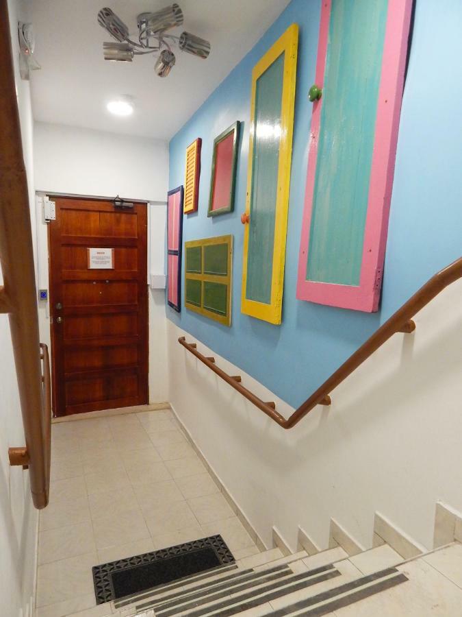 Ethnic Thematic Hotel Cartagena Luaran gambar