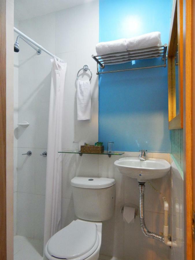 Ethnic Thematic Hotel Cartagena Luaran gambar